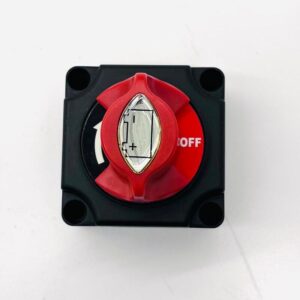 300A BATTERY SWITCH - AMA RICAMBI - 65930 - Image 1