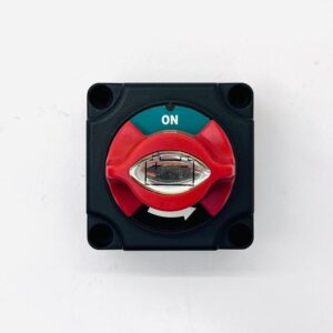 300A BATTERY SWITCH - AMA RICAMBI - 65930 - Image 2