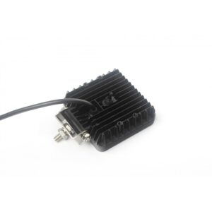 WORK LIGHT 30 LED 3800 LM 110x108 WITH SWITCH - AMA RICAMBI - 68050 - Image 3