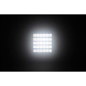 WORK LIGHT 30 LED 3800 LM 110x108 WITH SWITCH - AMA RICAMBI - 68050 - Image 4