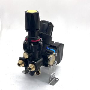 ARAG COMPACT 2-WAY CONTROL UNIT WITH SELF-CLEANING FILTER FOR ATOMIZER - AMA RICAMBI - 73719 - Image 4