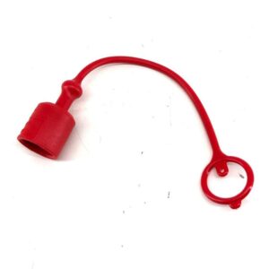 QUICK COUPLING CAP - AMA RICAMBI - 81210 - Image 1