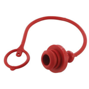 QUICK COUPLING CAP - AMA RICAMBI - 81214 - Image 2
