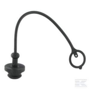 QUICK COUPLING CAP - AMA RICAMBI - 81215 - Image 2