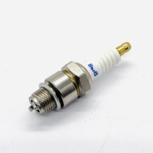 SPARK PLUG SHORT STEP TORCH E6C B6HS ECONOMIC TYPE - AMA RICAMBI - 90421 - Image 1