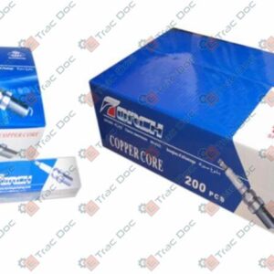 SPARK PLUG SHORT STEP TORCH E6C B6HS ECONOMIC TYPE - AMA RICAMBI - 90421 - Image 3