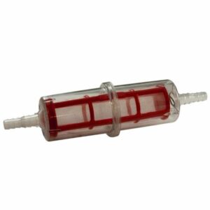 PLASTIC FUEL FILTER - AMA RICAMBI - 91239 - Image 3