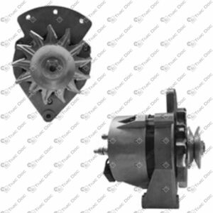 ALTERNATOR 12V 35A TYPE SAME - LAMBORGHINI - AMA RICAMBI - 93013 - Image 3
