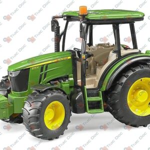 JOHN DEERE 5115M TRACTOR MODEL - AMA RICAMBI - 93216 - Image 1