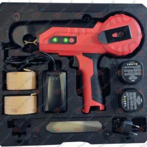 14V BATTERY POWERED TYING MACHINE - AMA RICAMBI - 95555 - Image 5