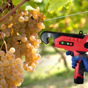 14V BATTERY POWERED TYING MACHINE - AMA RICAMBI - 95555 - Image 6