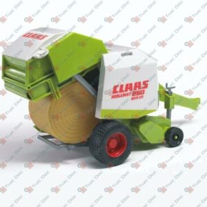 MODELLINO ROTOPRESSA CLAAS ROLLANT 250 ROTO CUT - AMA RICAMBI - 97092 - Image 3
