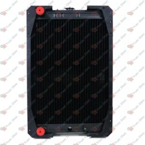 COPPER RADIATOR - AMA RICAMBI - 97323 - Image 1