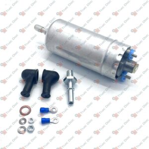 JOHN DEERE TYPE ELECTRIC A/C PUMP - AMA RICAMBI - 97734 - Image 1