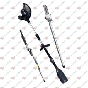 KIT MULTIFUNZIONE FREEMOW 40V DECESPUGLIATORE TAGLIASIEPI ELETTROSEGA - AMA RICAMBI - 98702 - immagine 1