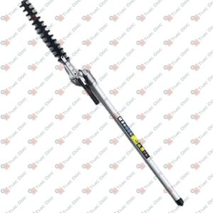 KIT MULTIFUNZIONE FREEMOW 40V DECESPUGLIATORE TAGLIASIEPI ELETTROSEGA - AMA RICAMBI - 98702 - immagine 3