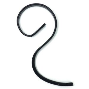 VIBROCULTIVATOR SPRING WITHOUT POCKETS - AMA RICAMBI - CP1351 - Image 4