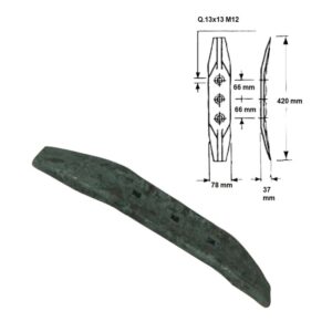 SHARE - AMA RICAMBI - CP2165 - Image 1