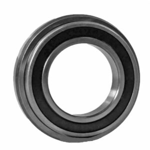 CUSCINETTO REGGISPINTA CENTRALE - AMA RICAMBI - LUK500045900 - immagine 1