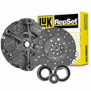 COMPLETE CLUTCH KIT - AMA RICAMBI - LUK628105310 - Image 2