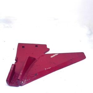 3SS CHISEL SUPPORT WITH RIGHT COVER - AMA RICAMBI - RC0183 - Image 2