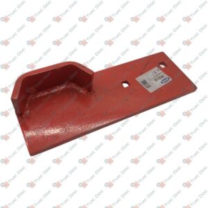 LEFT REAR HEEL PLOUGH TYPE NARDI 1/2 TP SN - AMA RICAMBI - RC2113 - Image 1