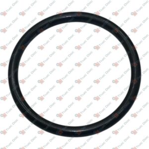 OVALIZED O-RING 90 SH COUPLING CONTROL GROUP GI40 - ANNOVI & REVERBERI - 320511 - Image 1