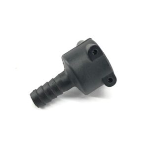 HOSE HOLDER FOR PIPE DIAMETER 10 mm. - ANNOVI & REVERBERI - 392870 - Image 1