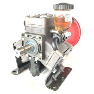 ANNOVI REVERBERI PUMP AR813 AP CC CODE 32106 - ANNOVI & REVERBERI - 631 - Image 3