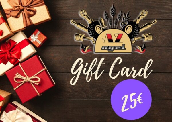 AZGIFT25