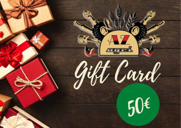AZGIFT50