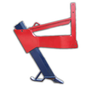 MEDIUM SINGLE ANCHOR RIPPER - AZ AGRI - RIMOM - Image 1