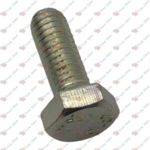 VITE M6x1x16 UNI5739 8G - BCS - 31112090 - Image 1