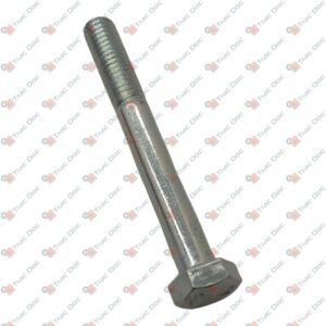 VITE M8x1,25x65 UNI 5737 - BCS - 31112159 - immagine 1