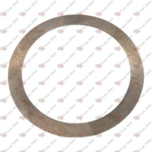SPACER 37x47x0.3 - BCS - 31400211 - Image 1