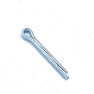 BENDING PIN 5x40 mm. UNI1336 - BCS - 34110051 - Image 1