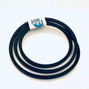 V-BELT LENGTH 2591 mm. - BCS - 36220021 - Image 1