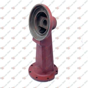 FRONT AXLE BOX - BCS - 51173597 - Image 2