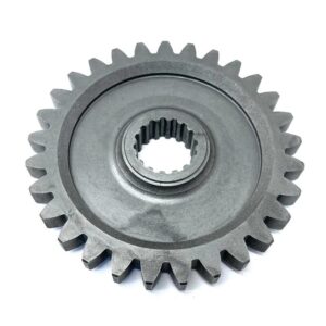 GEAR WITH 29 TEETH FOR DISC - BCS - 52429596 - Image 1