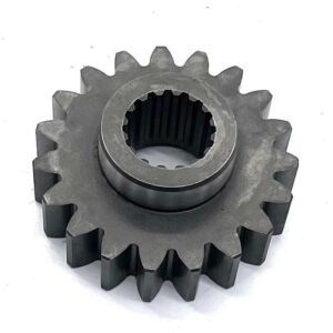 GEAR WITH 19 TEETH - BCS - 52432925 - Image 1