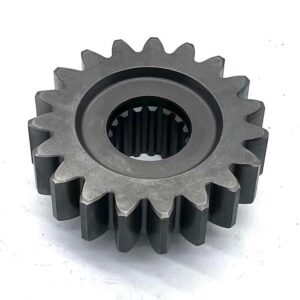 GEAR WITH 19 TEETH - BCS - 52432925 - Image 2
