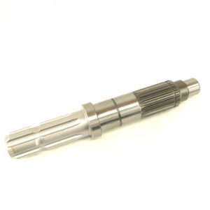 UPPER PTO SHAFT 1"3/8 Z=6 540/1000 rpm - BCS - 52473876 - Image 1