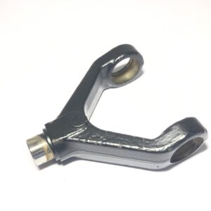 MOWING UNIT CONTROL FORK - BCS - 52548510N - Image 1