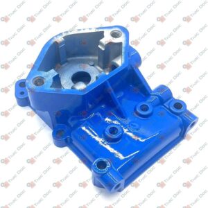 GEARBOX COVER - BCS - 53143056B - Image 1