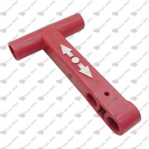 LEVA COMANDO INVERTITORE - BCS - 55248283 - immagine 1