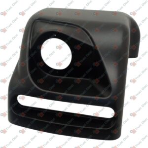 RIGHT FRONT LIGHT AND INDICATOR SUPPORT - BCS - 55279805 - Image 1