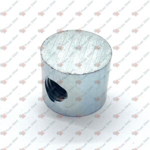 THREADED BLOCK FOR CONNECTING ROD - BCS - 56102512Z - Image 1
