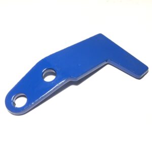 LEFT BLADE HOLDER - BCS - 56102829 - Image 1