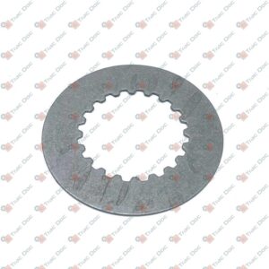 SAFETY WASHER THICKNESS 1.0 mm. - BCS - 56170760 - Image 1