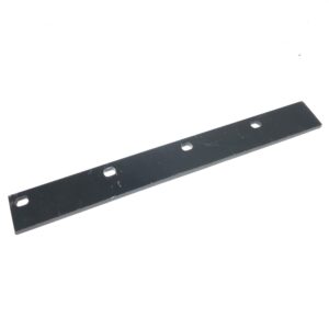 BCS DUPLEX LOWER BLADE GUIDE - BCS - 56327169 - Image 1